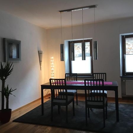 Ferienhaus Alte Scheune Pommern Экстерьер фото