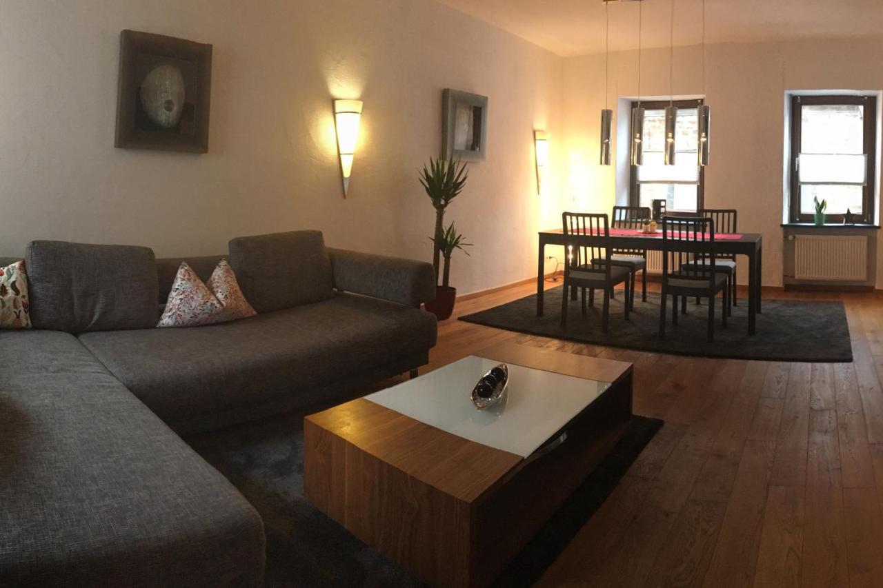 Ferienhaus Alte Scheune Pommern Экстерьер фото