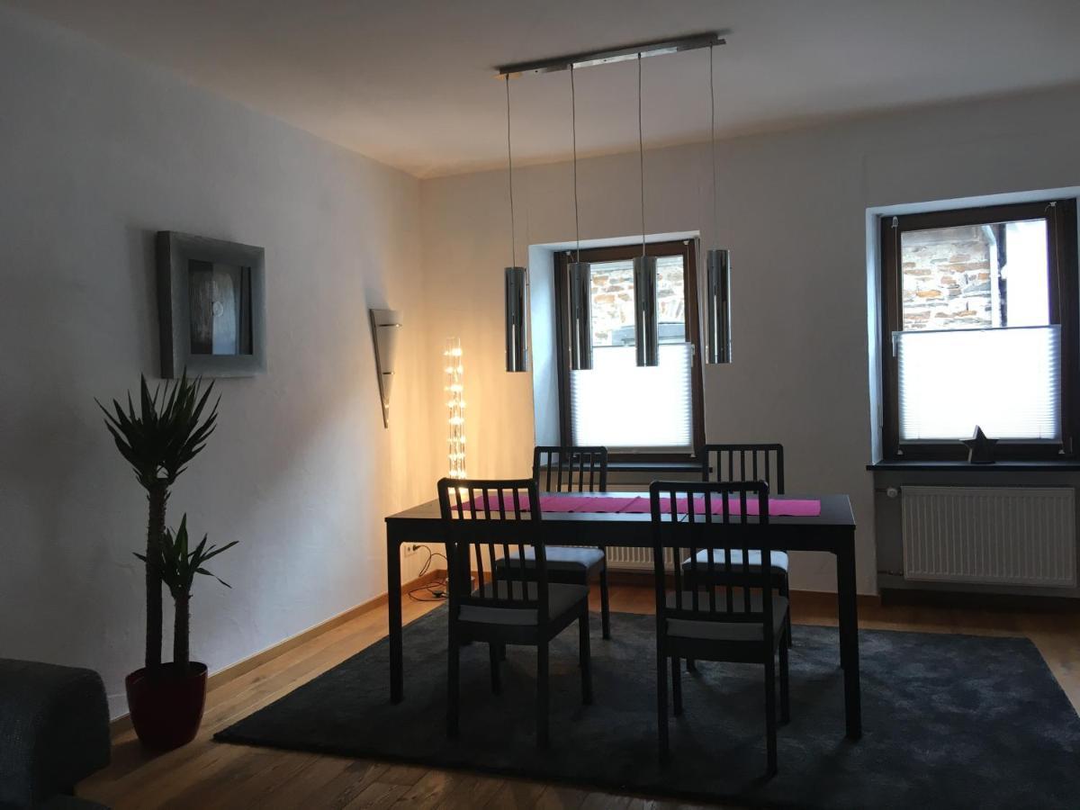 Ferienhaus Alte Scheune Pommern Экстерьер фото